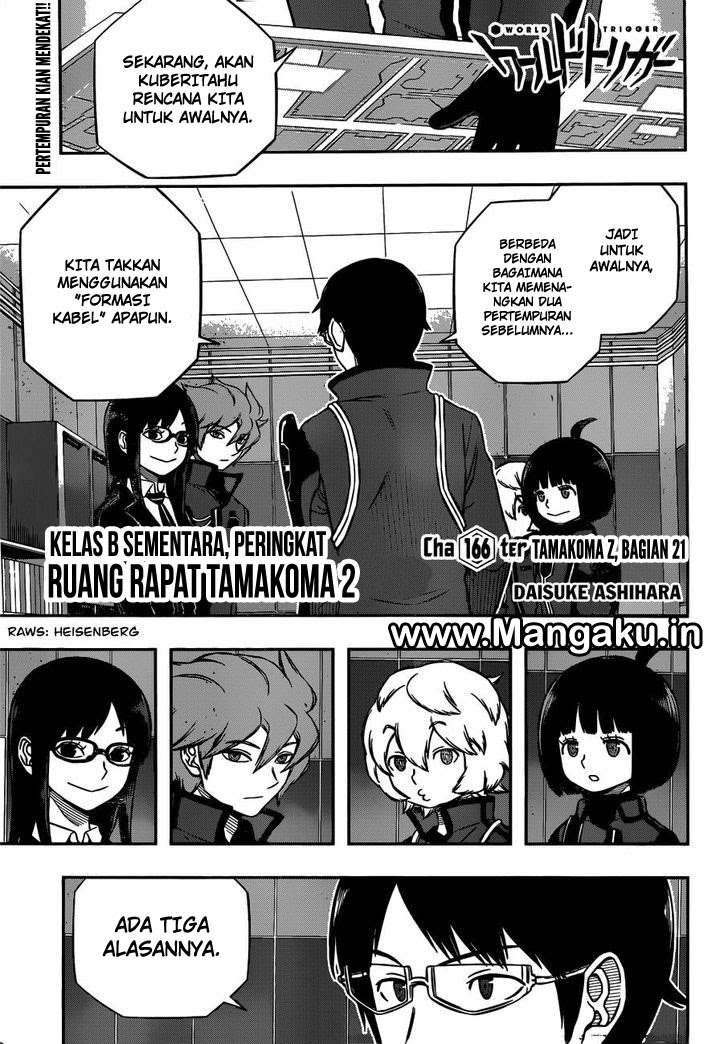 Chapter 166 - halaman 3