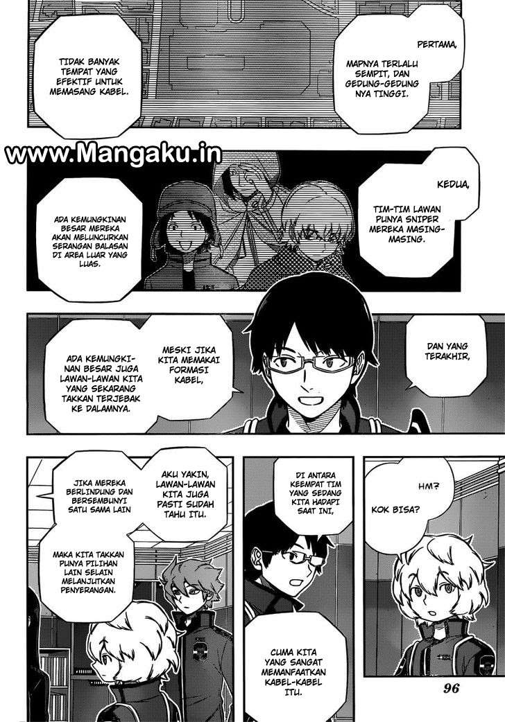 Chapter 166 - halaman 4