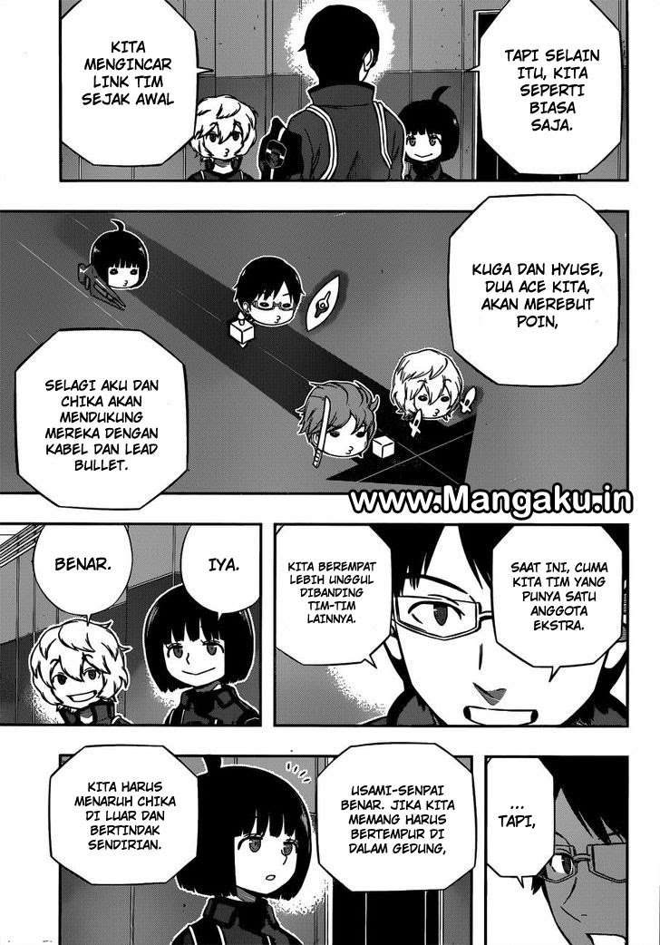 Chapter 166 - halaman 7
