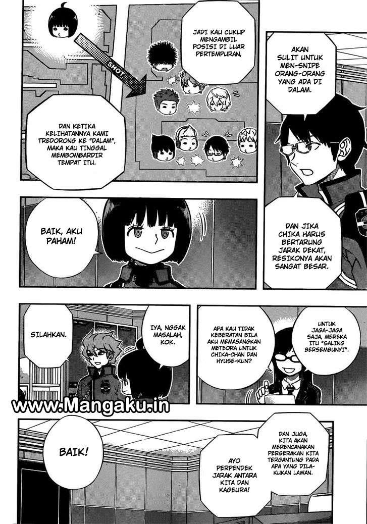 Chapter 166 - halaman 8