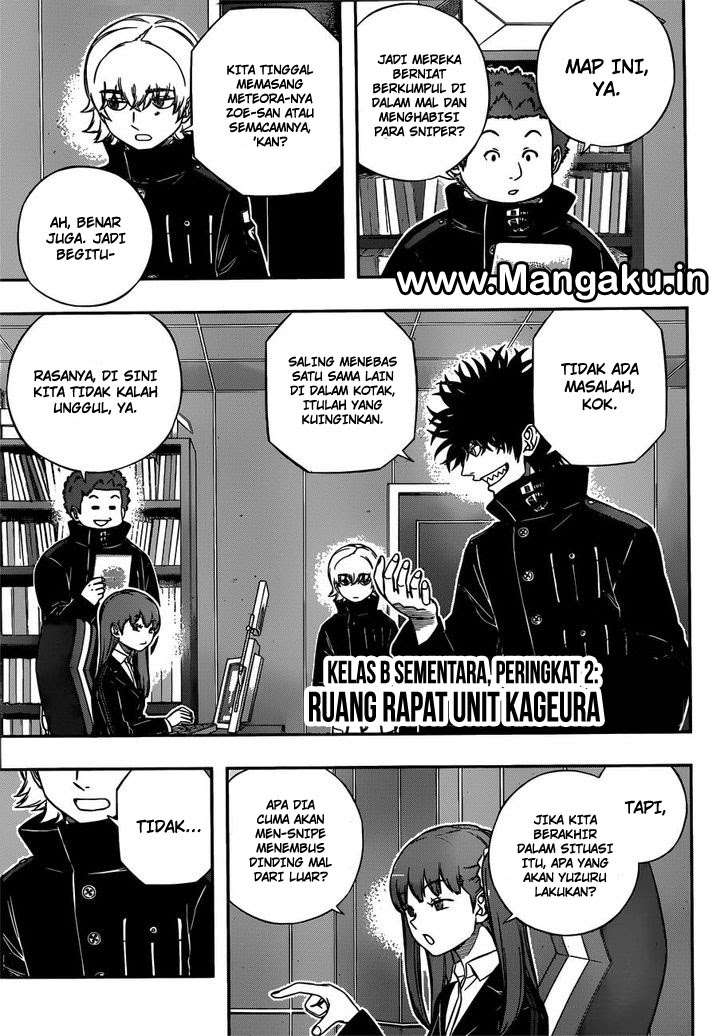 Chapter 166 - halaman 9