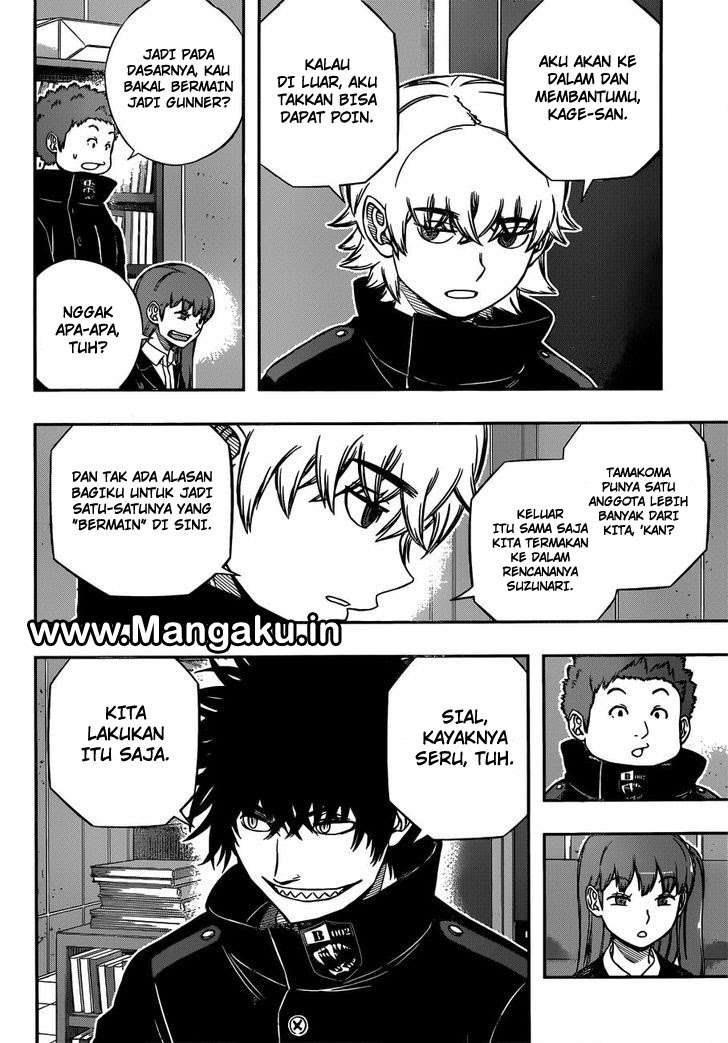 Chapter 166 - halaman 10