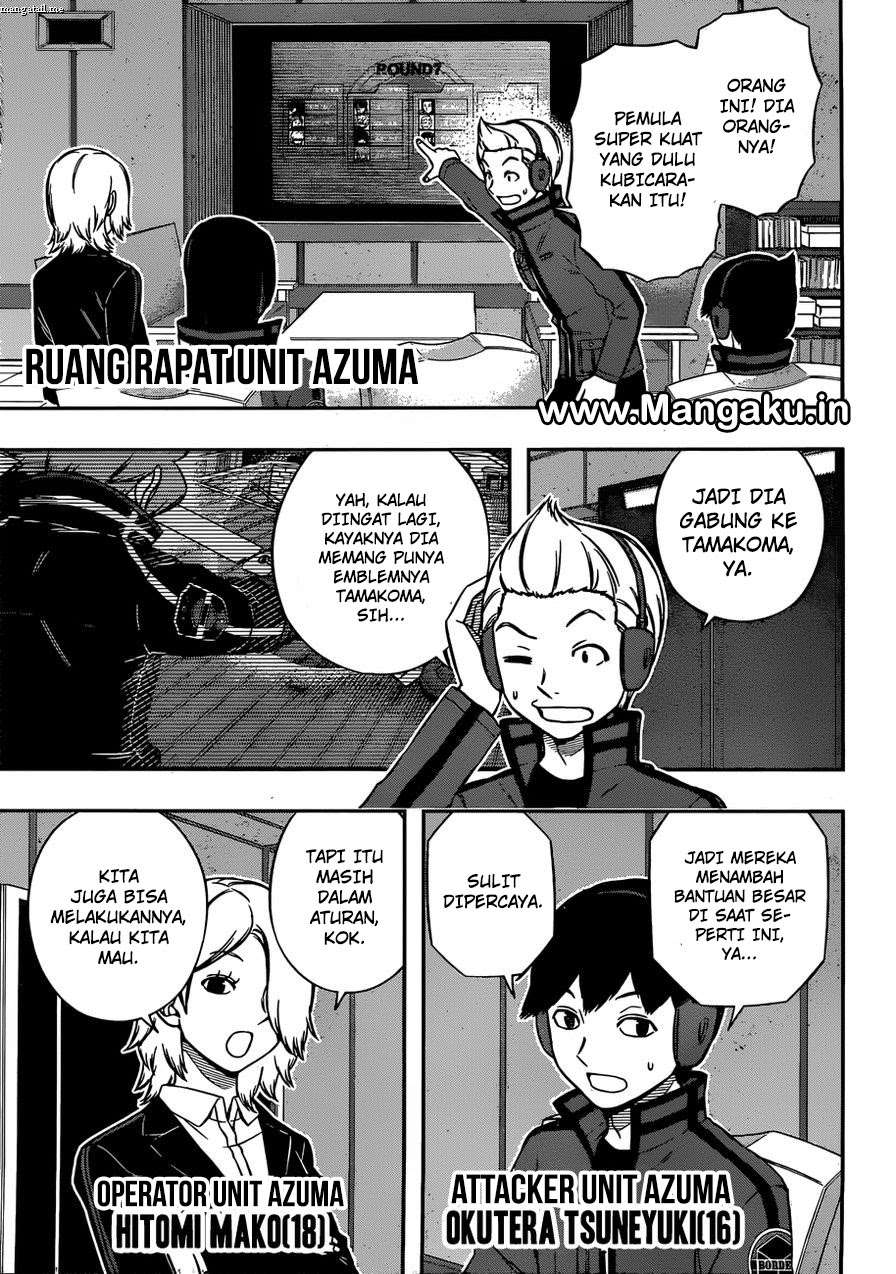 Chapter 165 - halaman 11