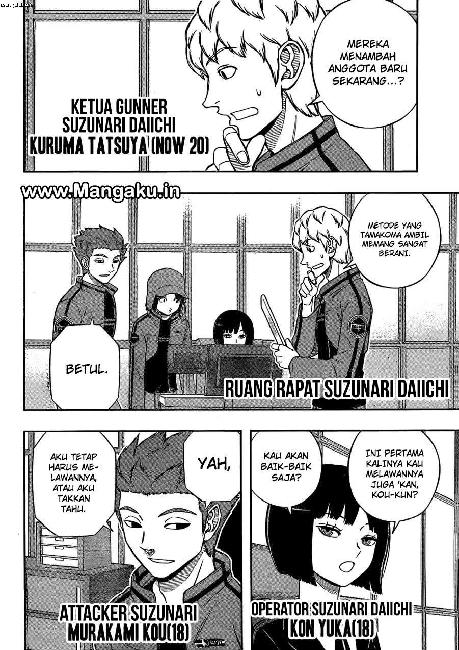 Chapter 165 - halaman 14