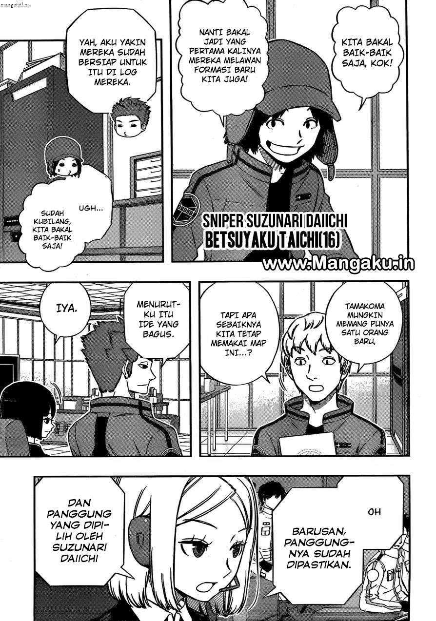 Chapter 165 - halaman 15