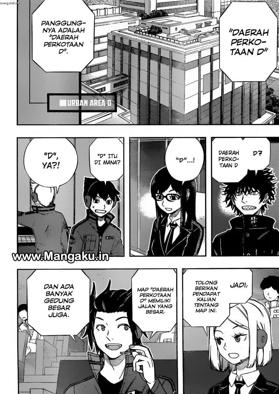 Chapter 165 - halaman 16