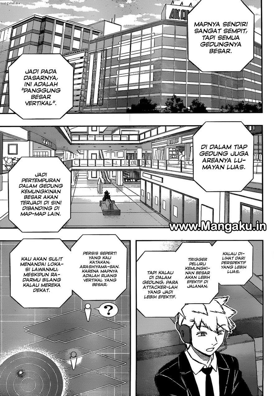 Chapter 165 - halaman 17