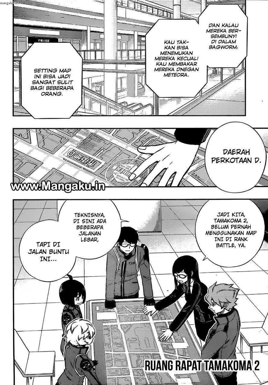 Chapter 165 - halaman 18