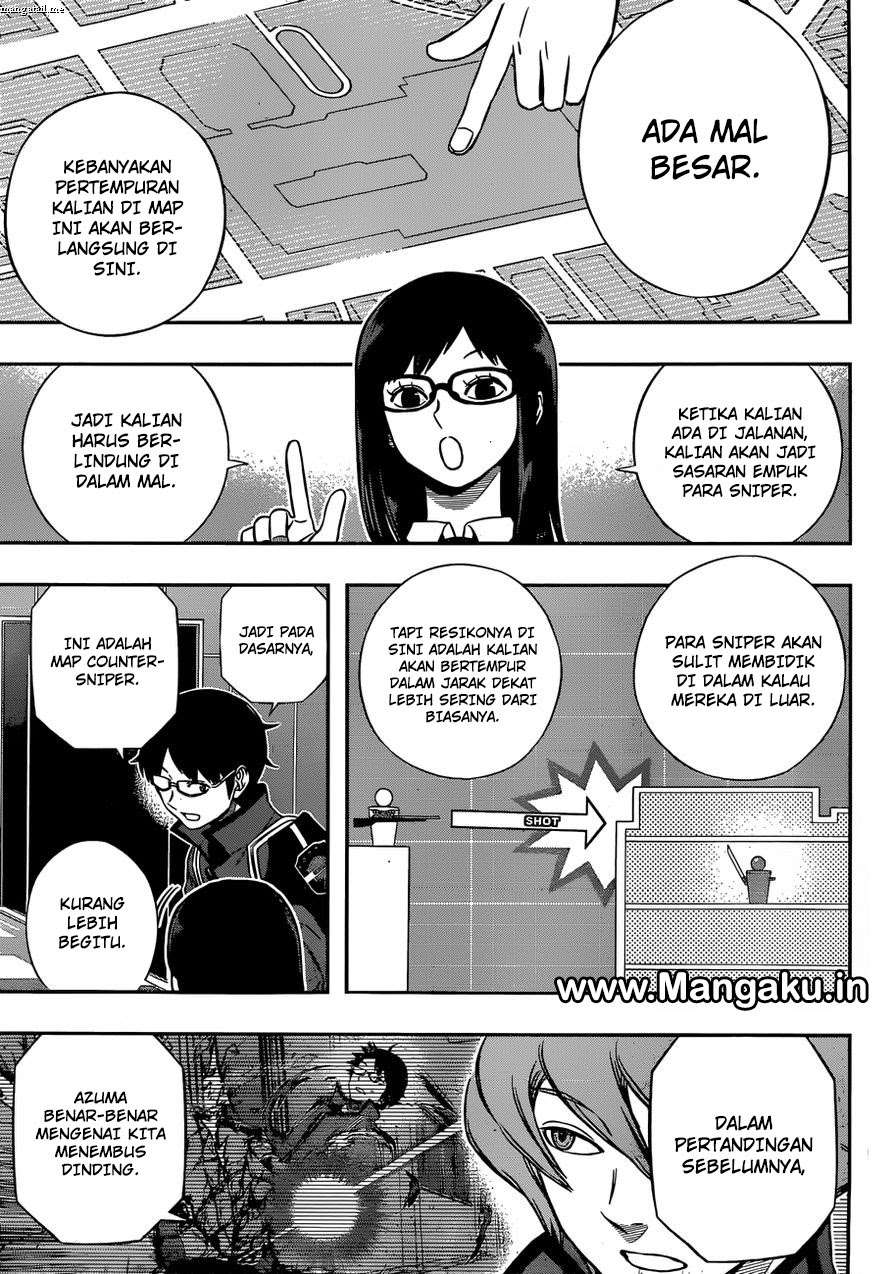 Chapter 165 - halaman 19
