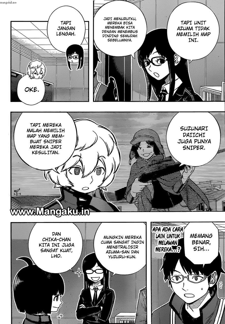Chapter 165 - halaman 20