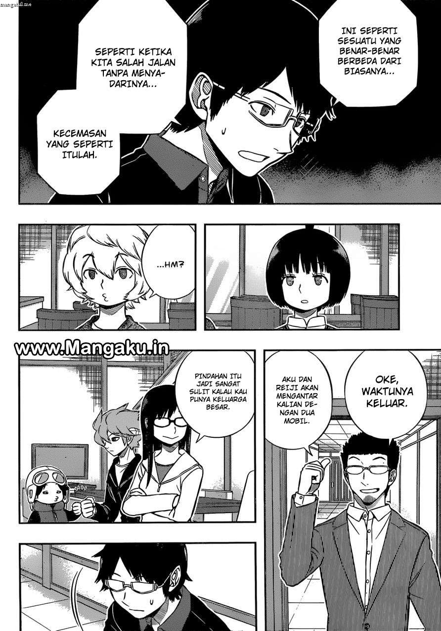 Chapter 165 - halaman 6