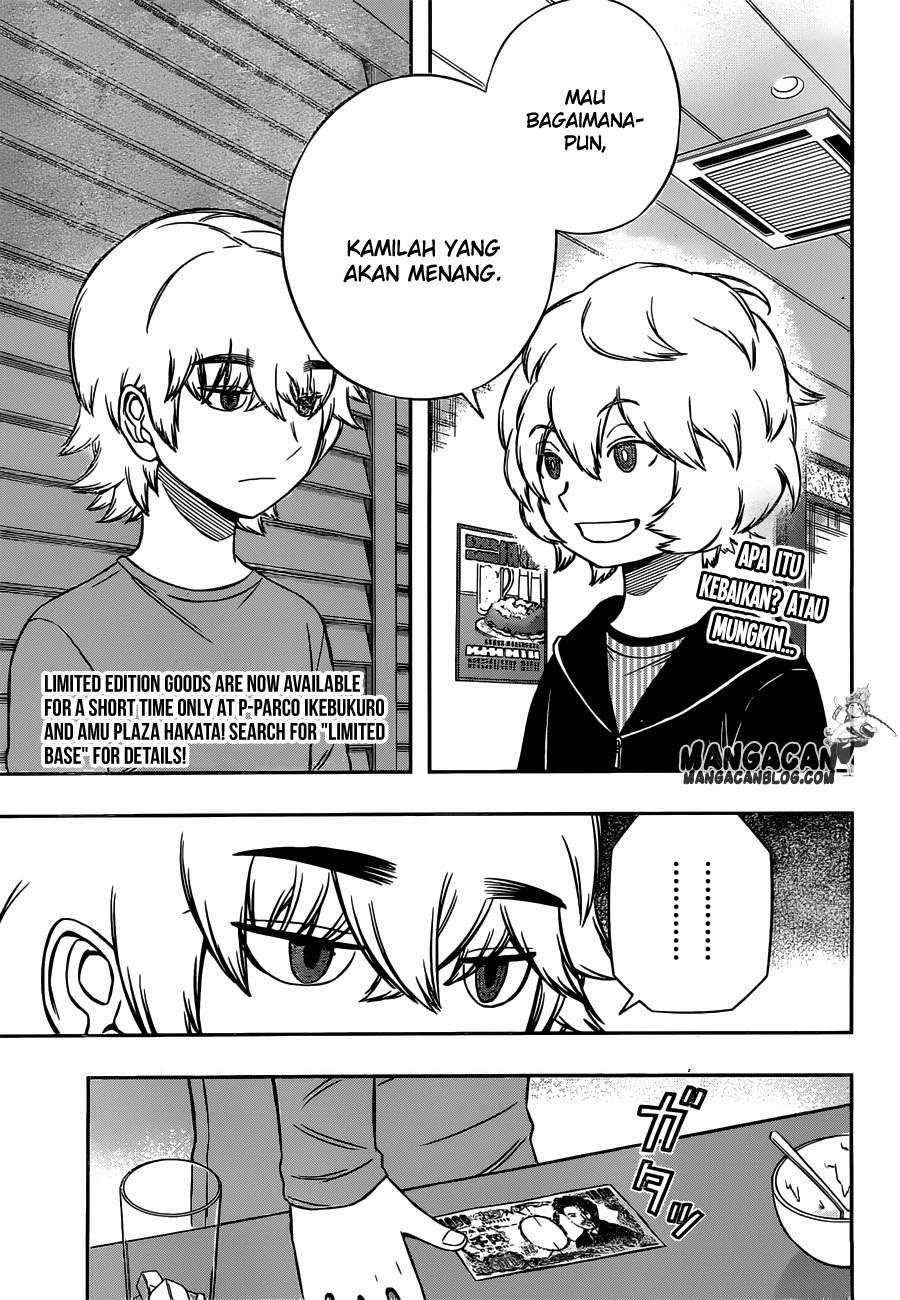 Chapter 164 - halaman 2