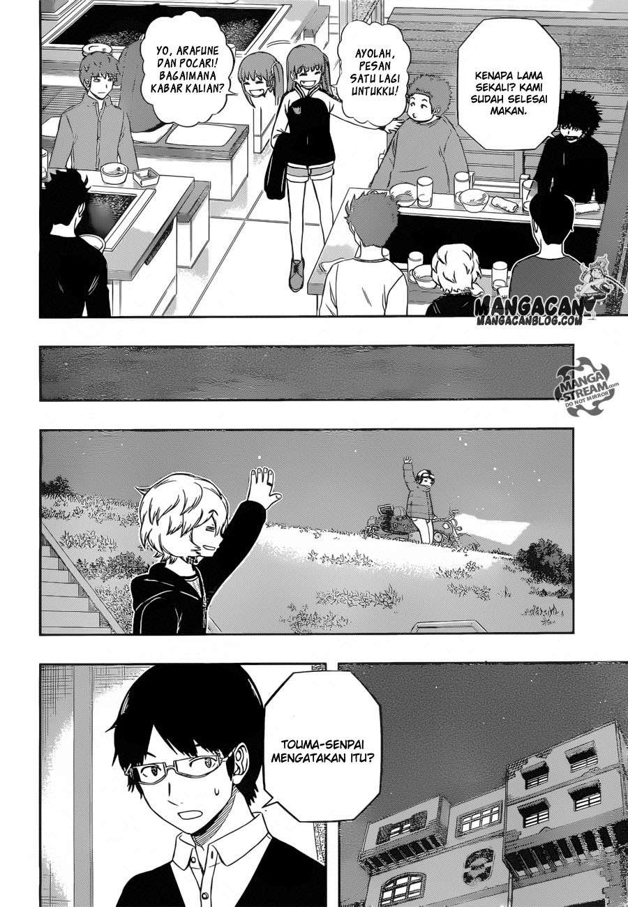 Chapter 164 - halaman 11
