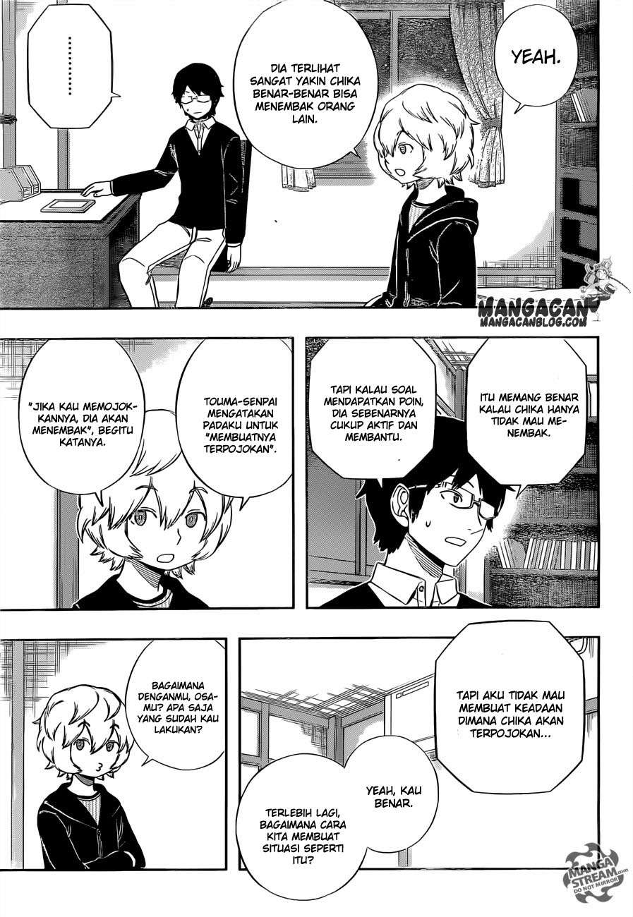 Chapter 164 - halaman 12