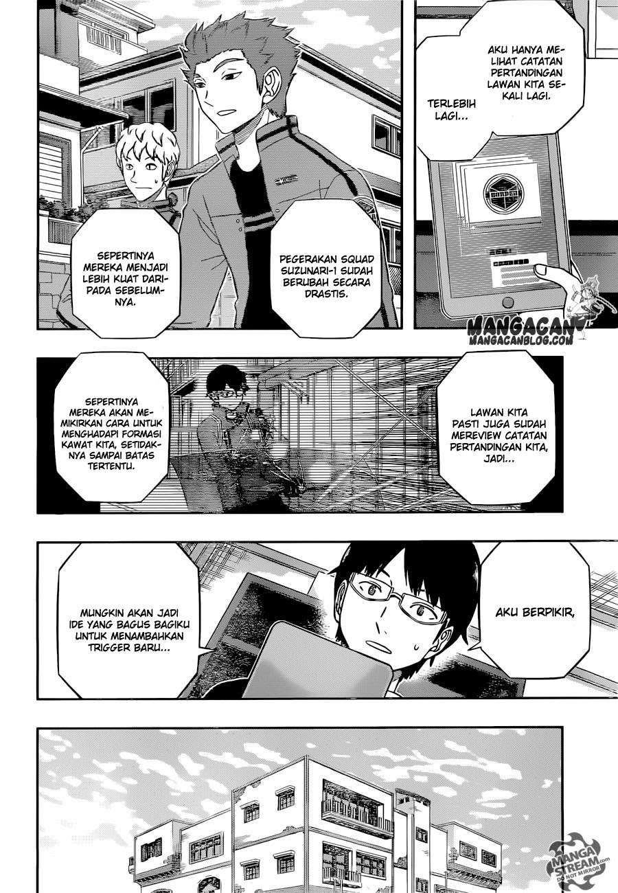 Chapter 164 - halaman 13