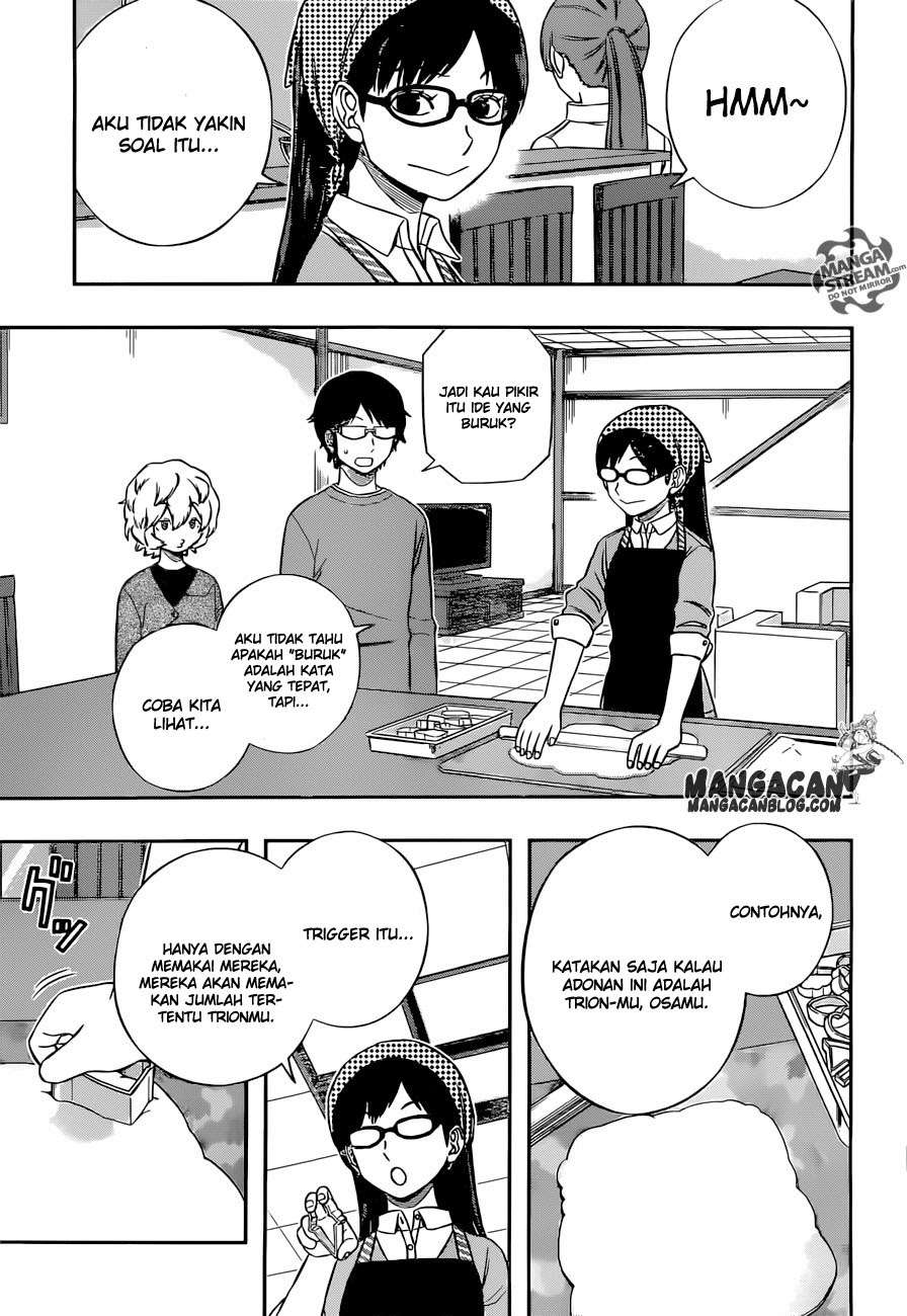 Chapter 164 - halaman 14