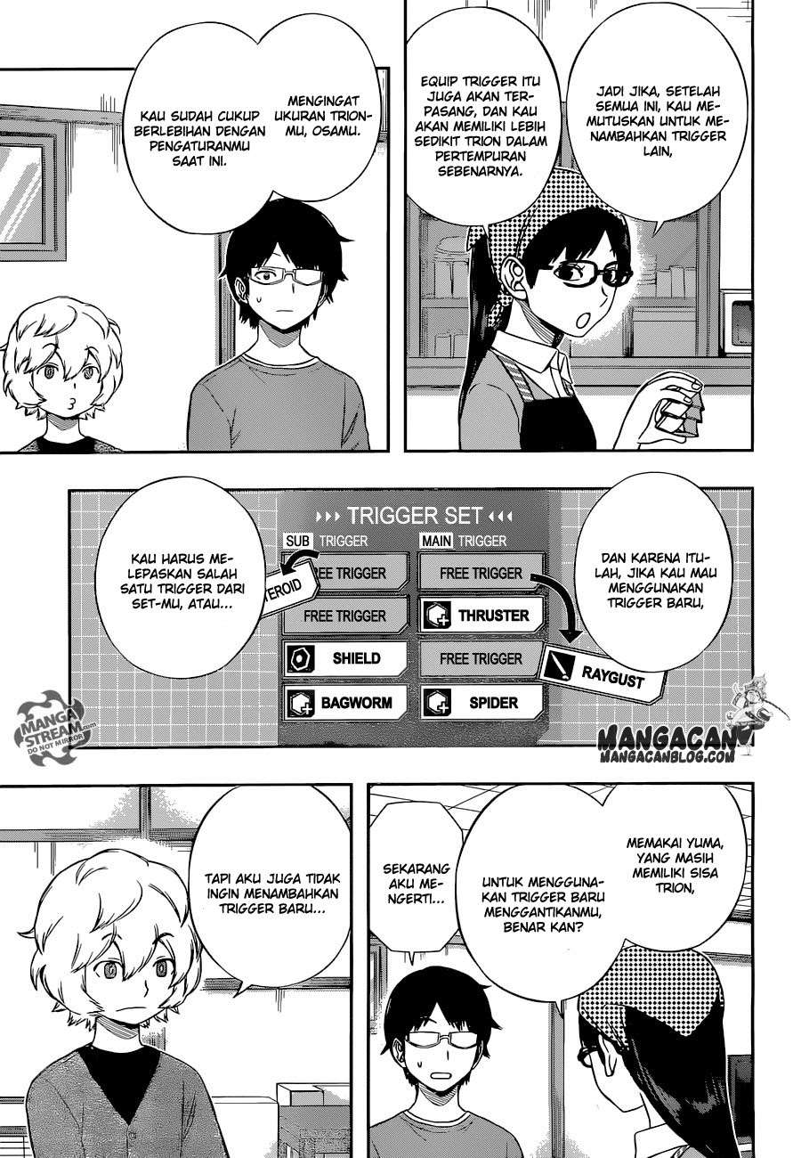 Chapter 164 - halaman 16