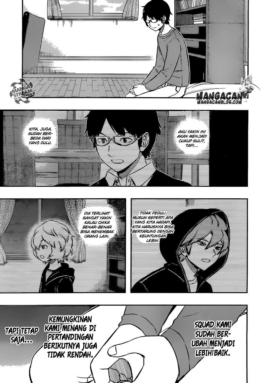 Chapter 164 - halaman 18