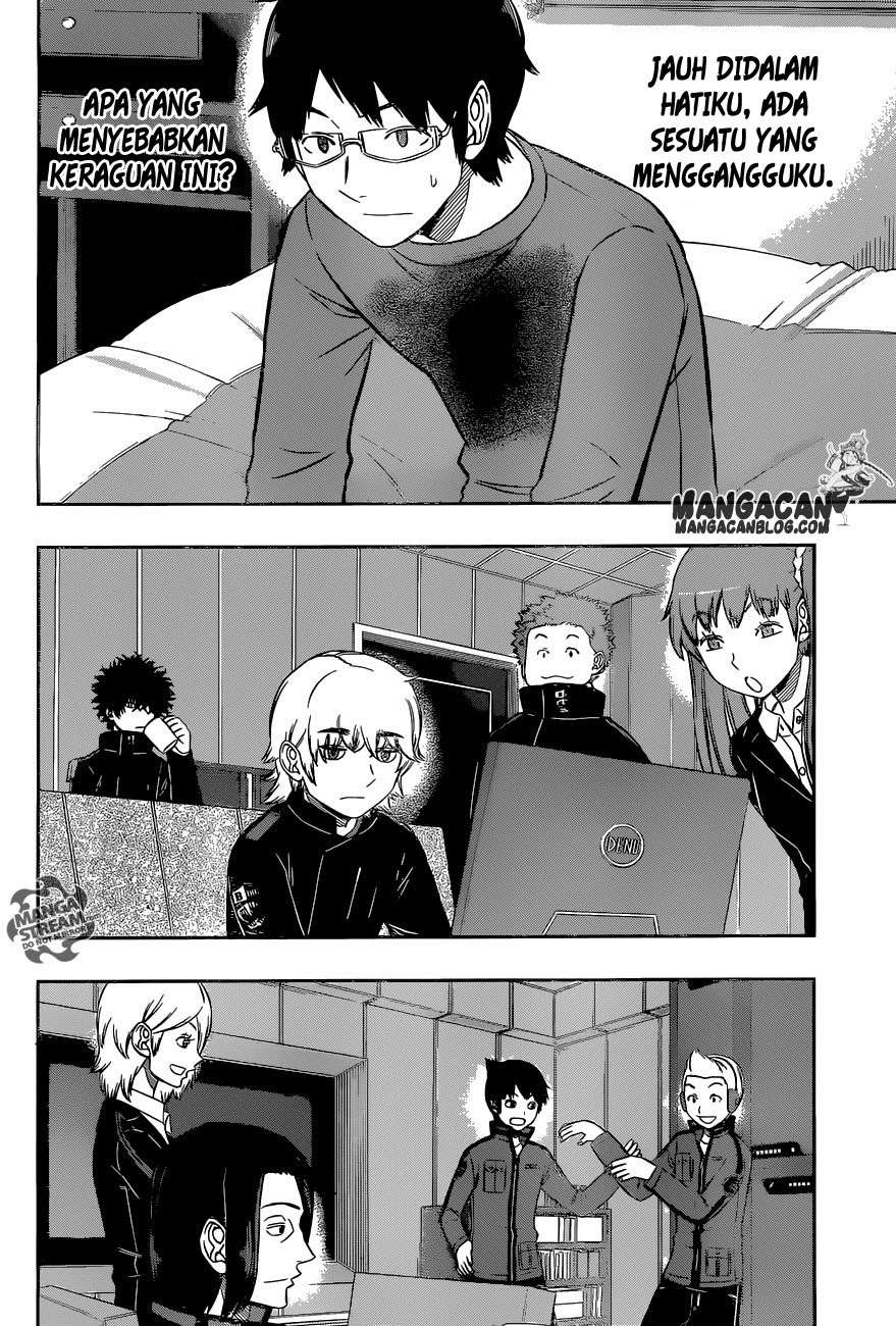 Chapter 164 - halaman 19
