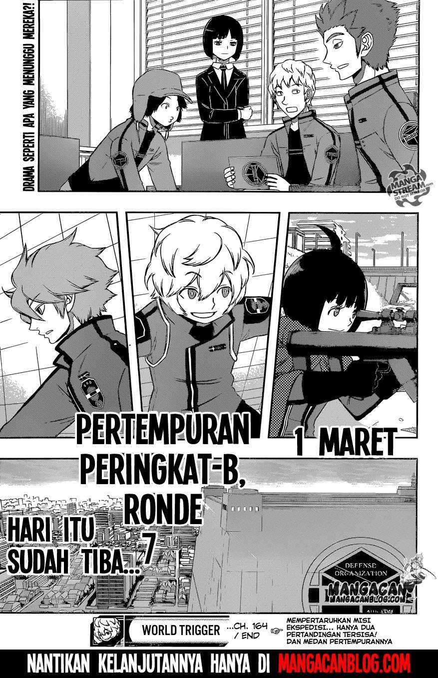 Chapter 164 - halaman 20
