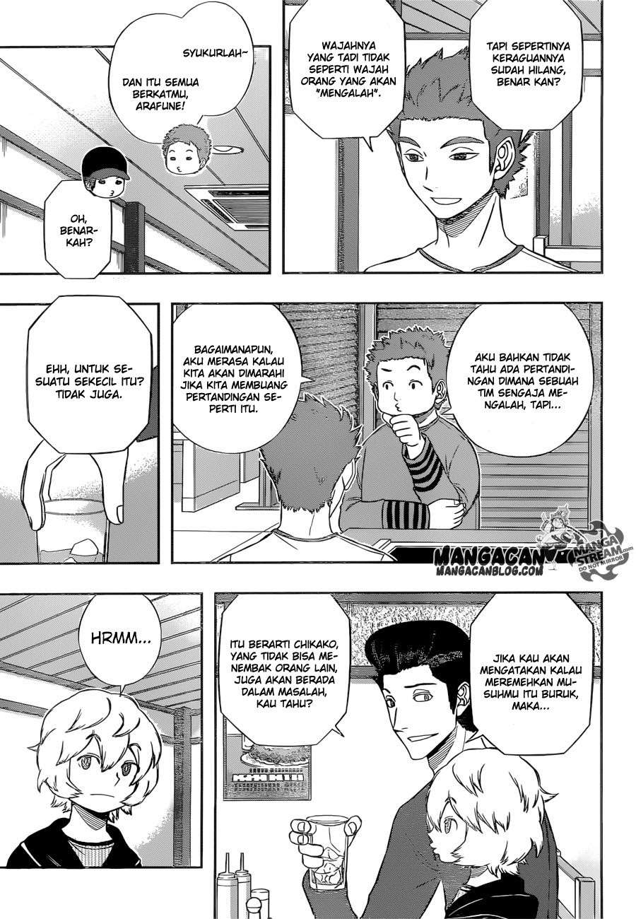 Chapter 164 - halaman 4
