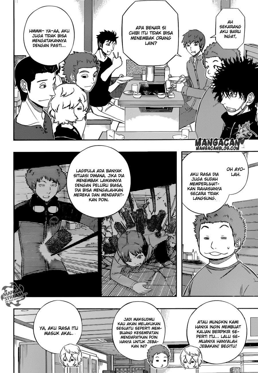 Chapter 164 - halaman 5