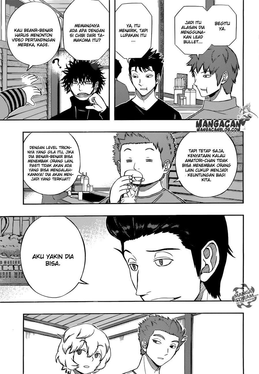 Chapter 164 - halaman 6