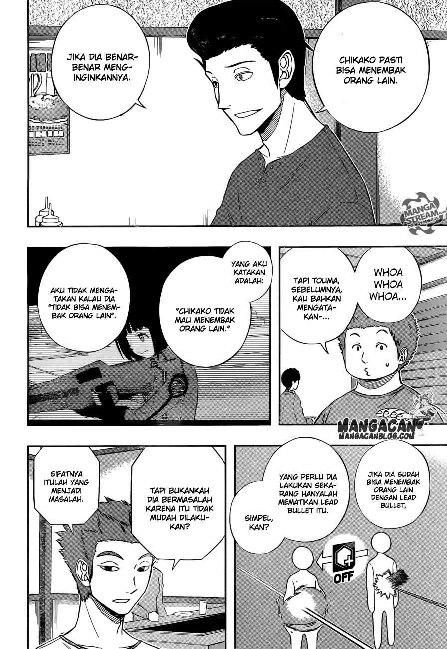 Chapter 164 - halaman 7