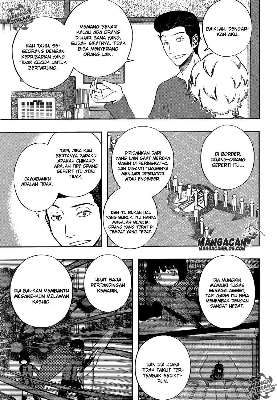 Chapter 164 - halaman 8