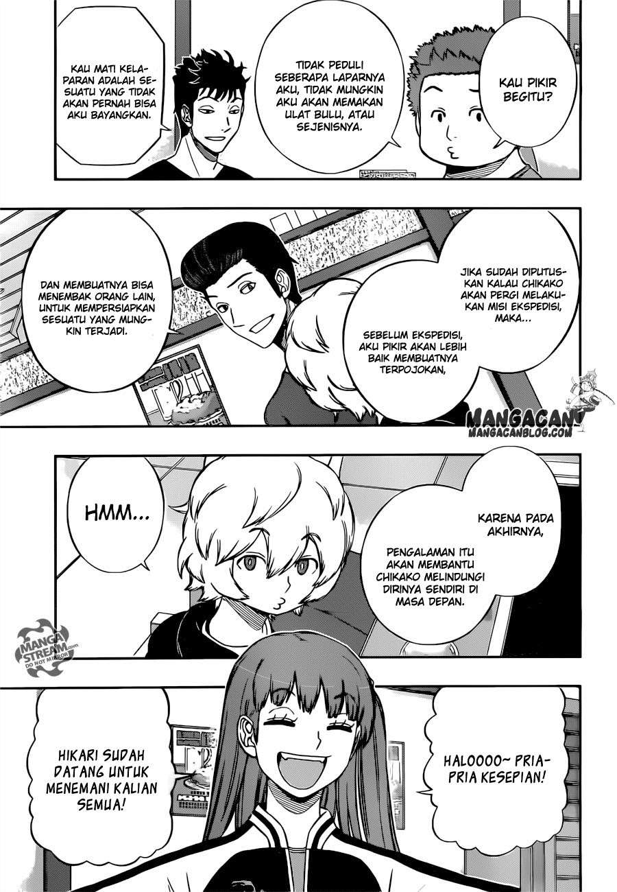 Chapter 164 - halaman 10