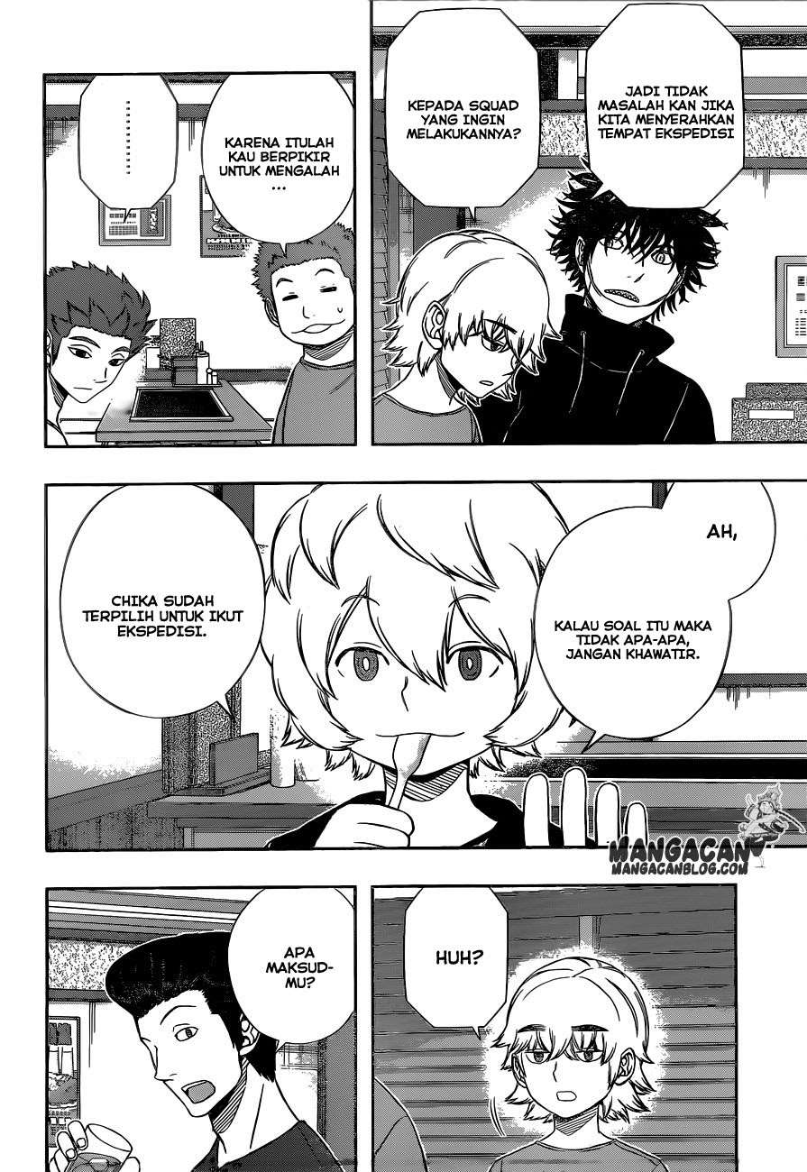 Chapter 163 - halaman 15