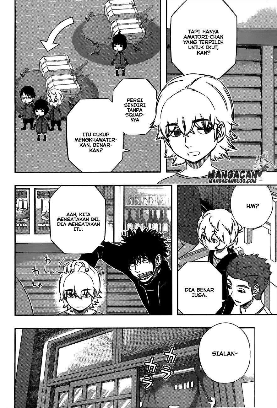 Chapter 163 - halaman 17