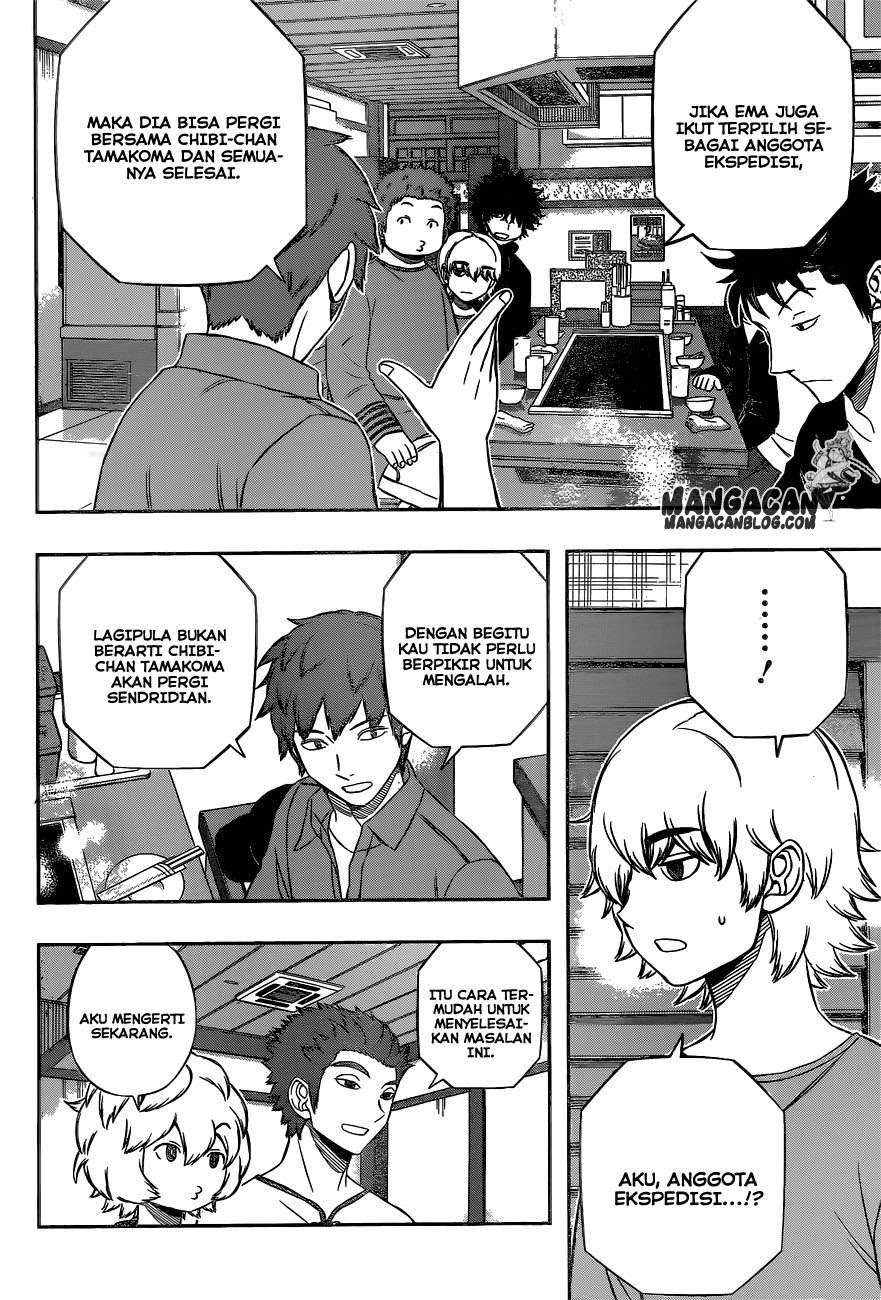 Chapter 163 - halaman 19
