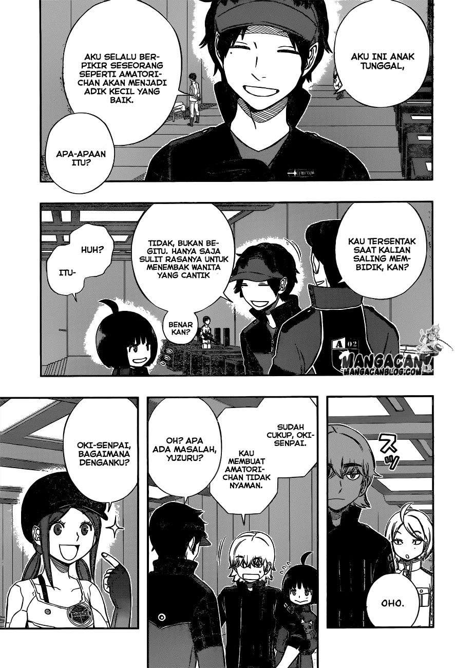 Chapter 163 - halaman 6