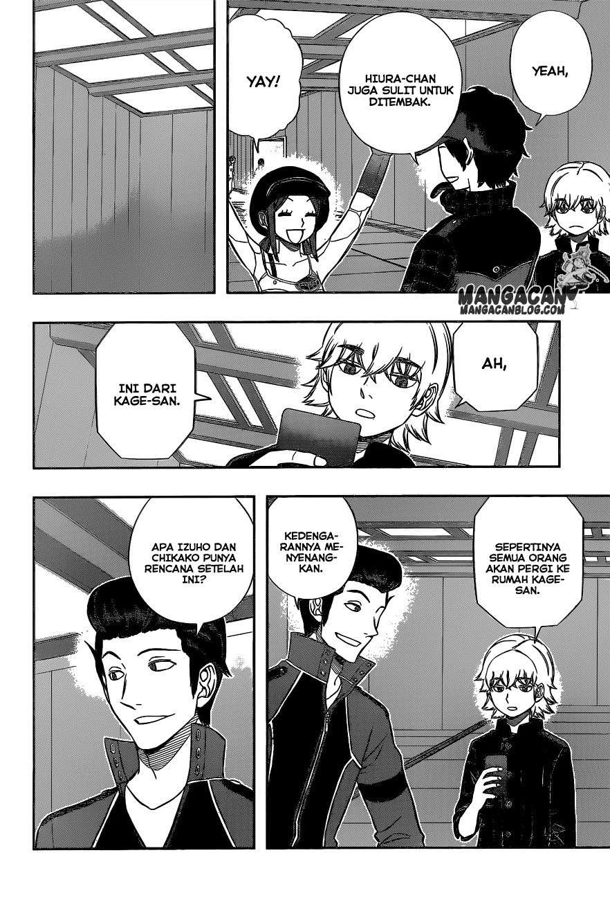 Chapter 163 - halaman 7