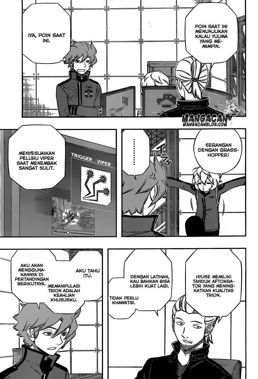 Chapter 162 - halaman 16
