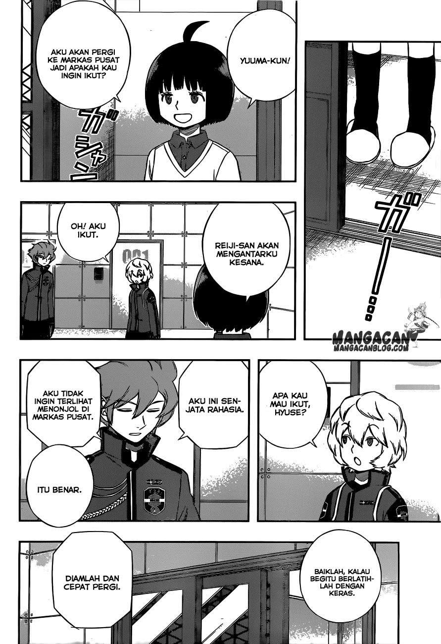 Chapter 162 - halaman 17