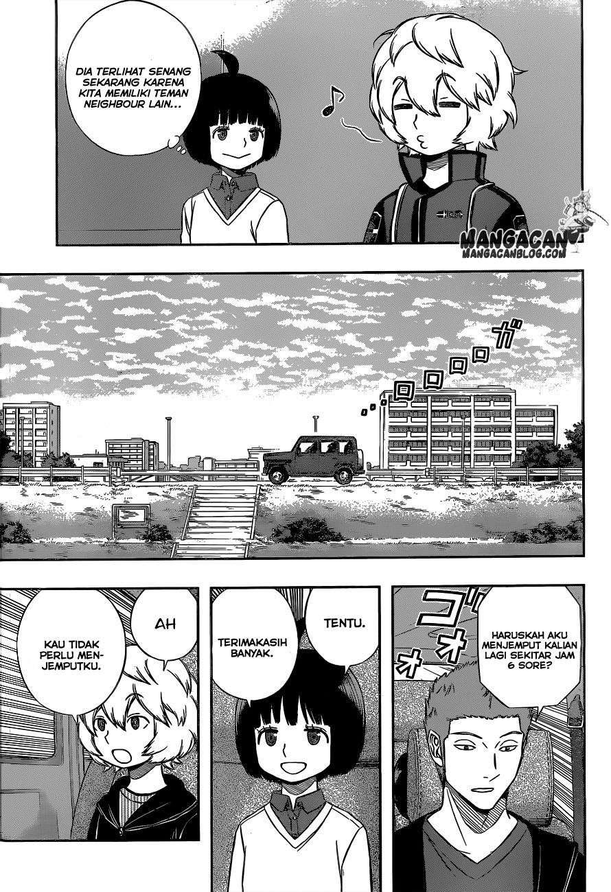 Chapter 162 - halaman 18