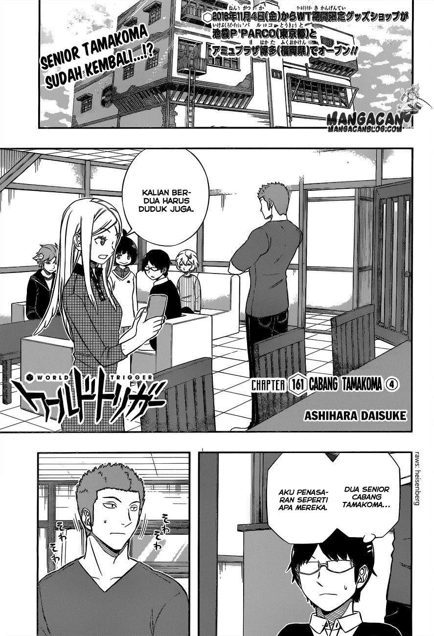 Chapter 161 - halaman 2