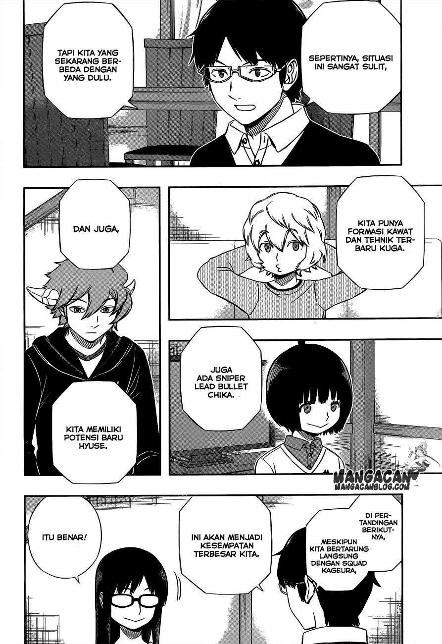 Chapter 161 - halaman 11