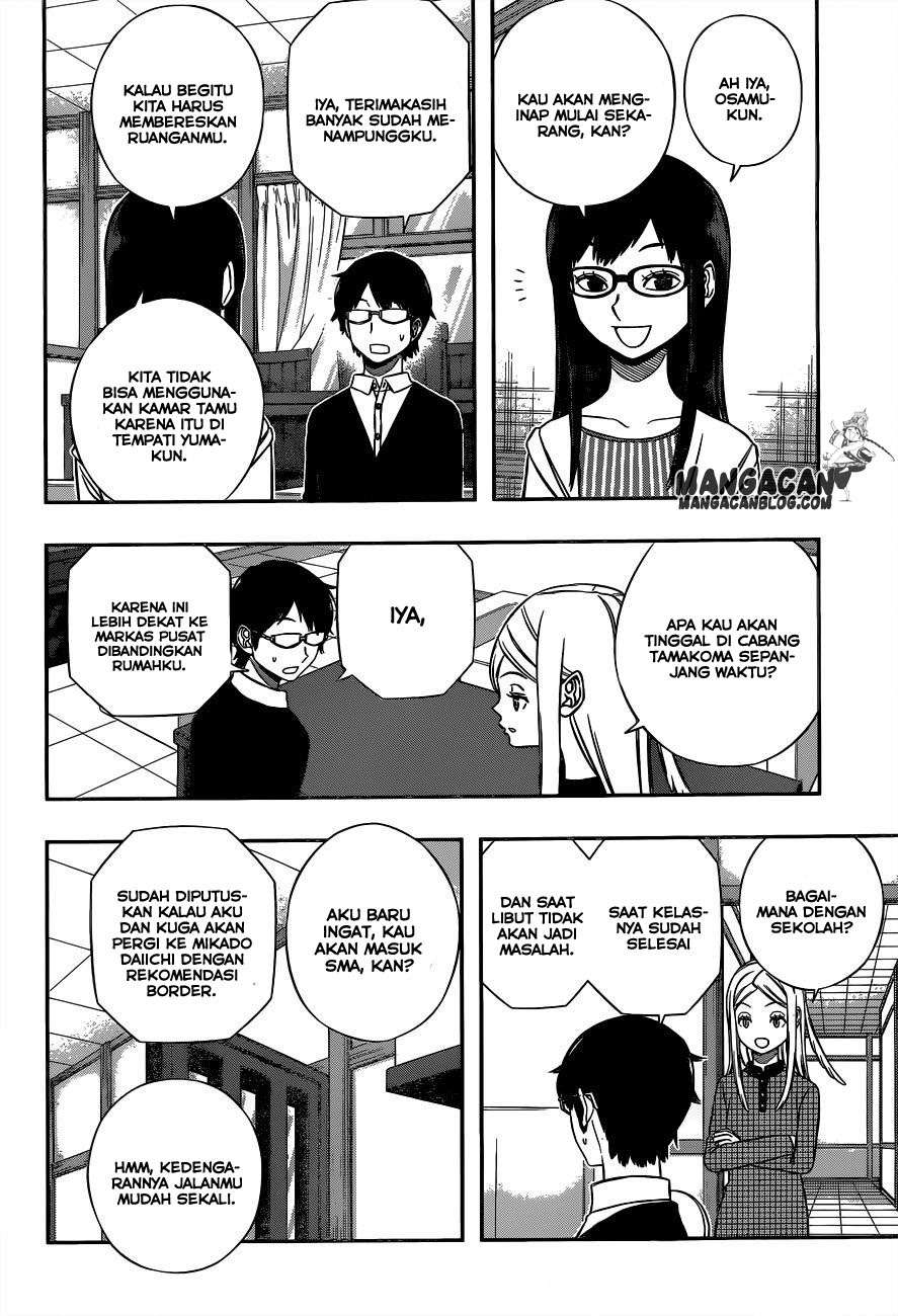 Chapter 161 - halaman 13