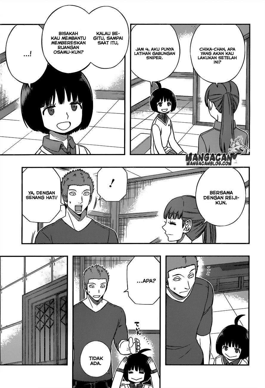 Chapter 161 - halaman 14