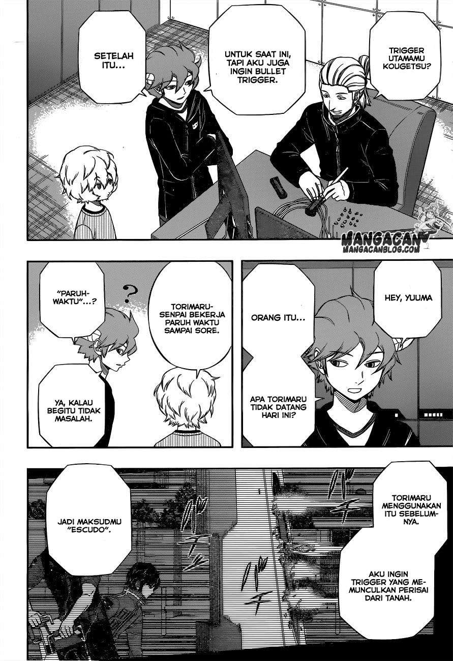 Chapter 161 - halaman 15