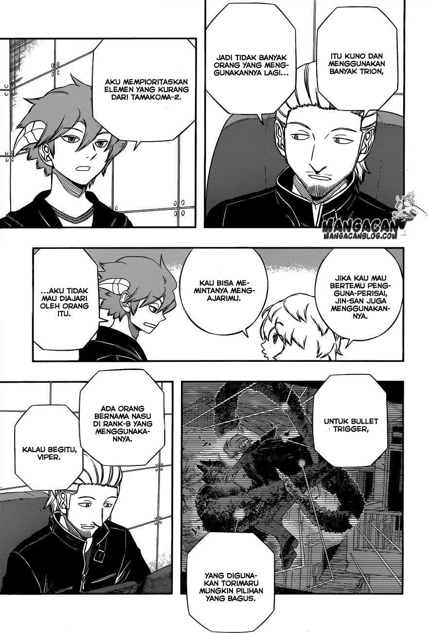 Chapter 161 - halaman 16