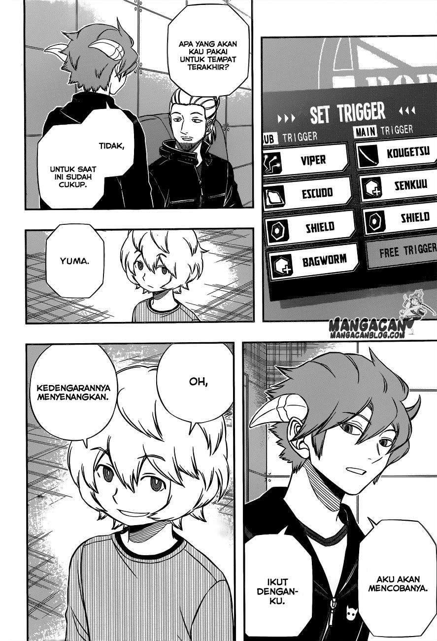 Chapter 161 - halaman 17