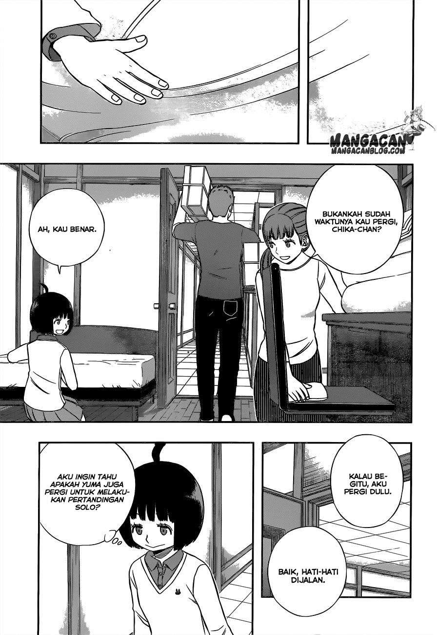 Chapter 161 - halaman 18