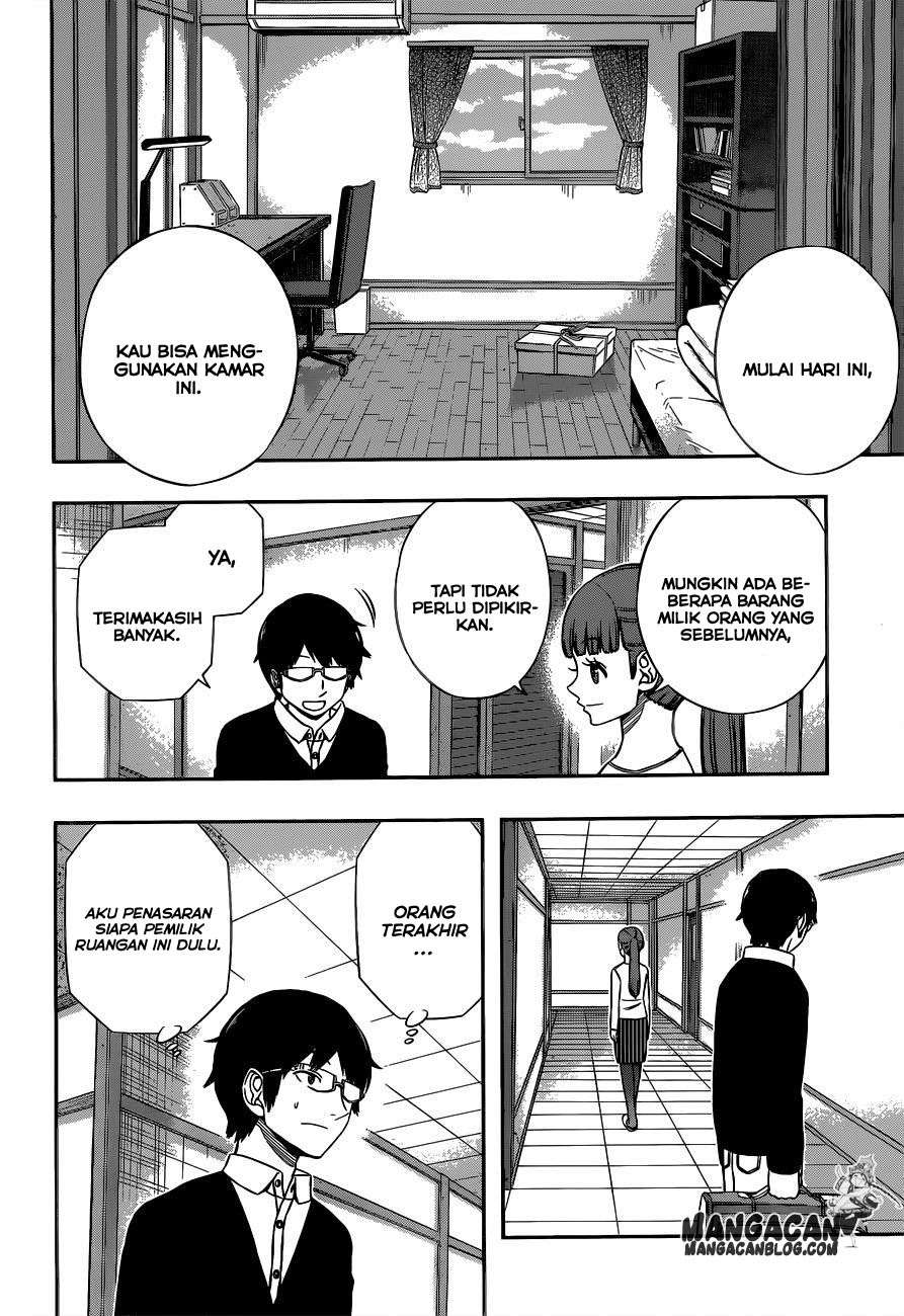 Chapter 161 - halaman 19