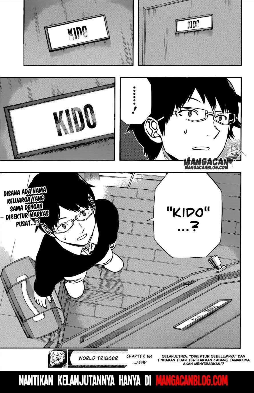Chapter 161 - halaman 20