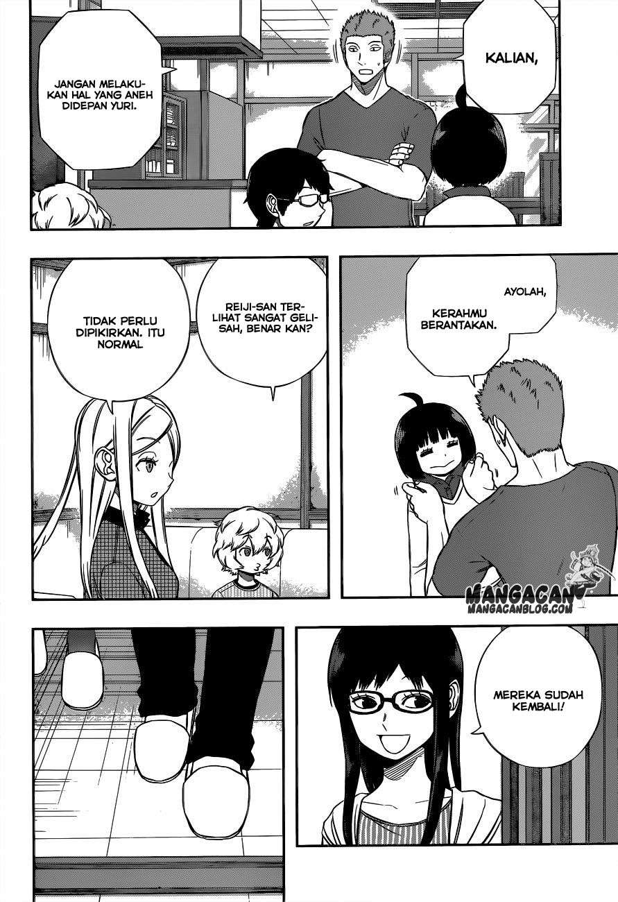 Chapter 161 - halaman 3