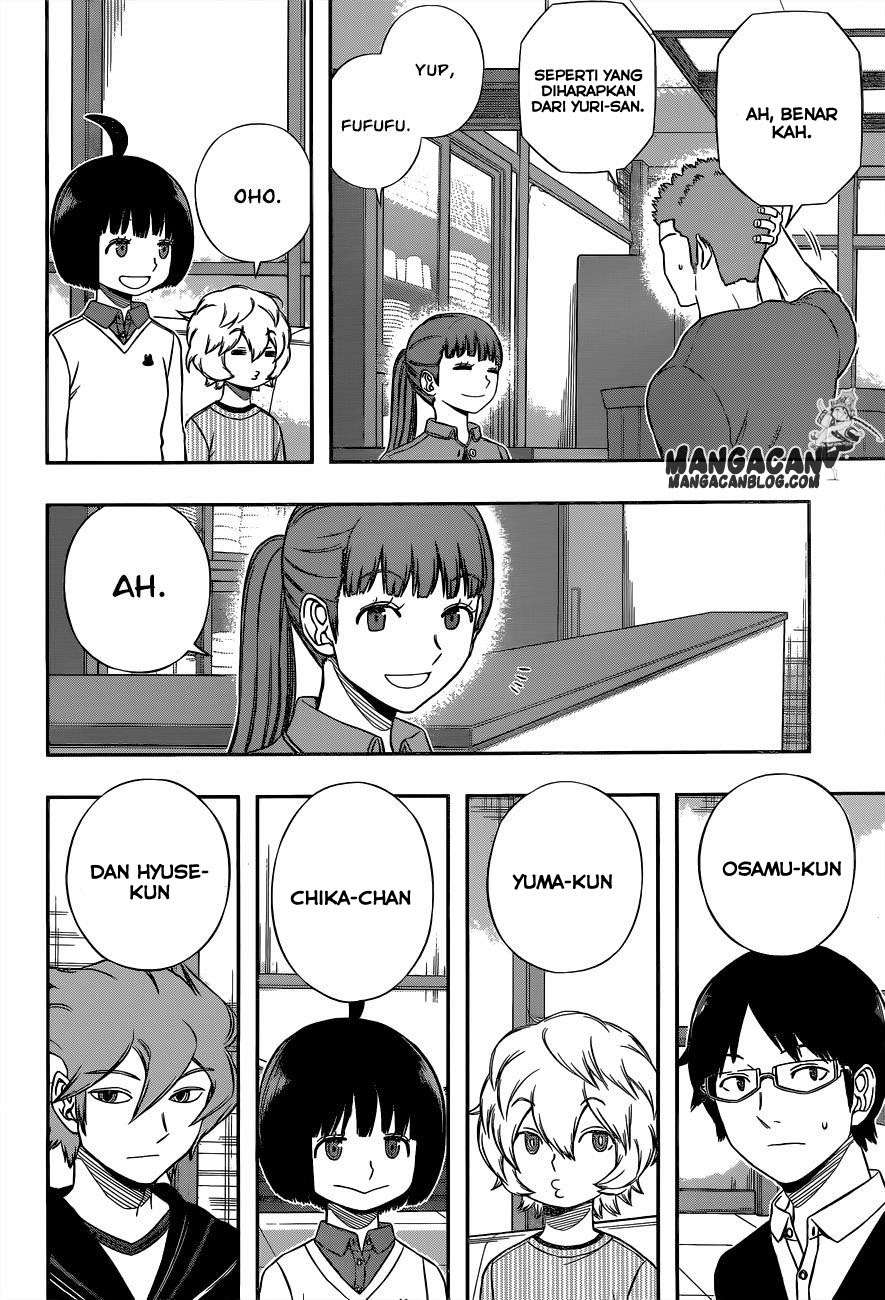 Chapter 161 - halaman 5